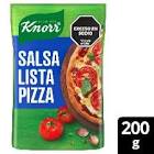 KNORR SALSA PIZZA 340G