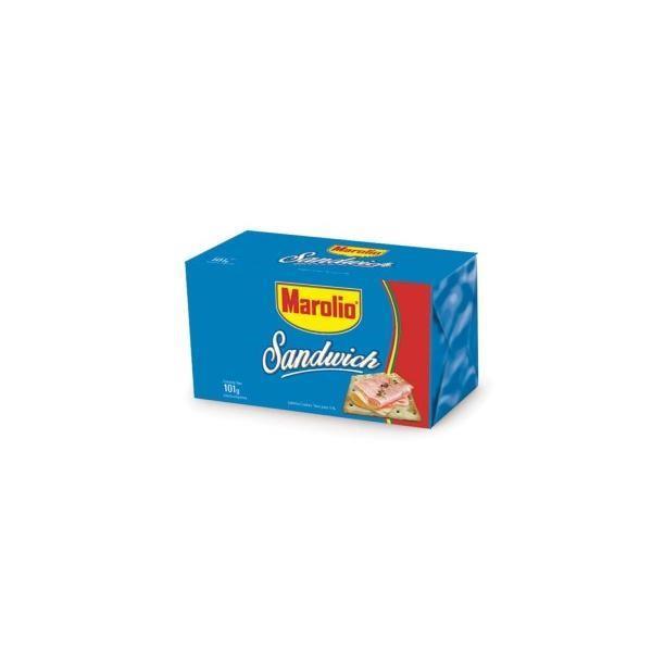 GALL. MAROLIO SANDWICH X303G. (16)