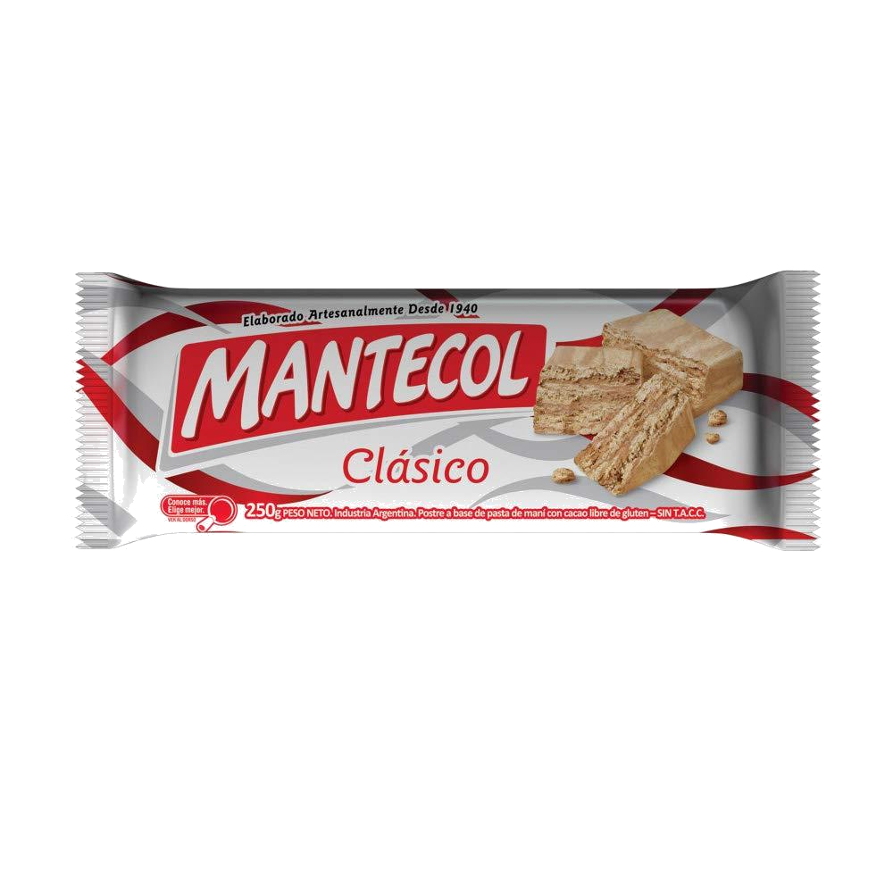 MANTECOL 26 GR