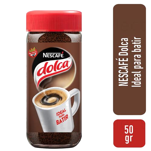 CAFE INSTANTANEO CLÁSICO ESPUMA LA VIRGINA 50G