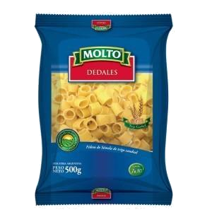 FID. MOLTO DEDALON X500G. (12)