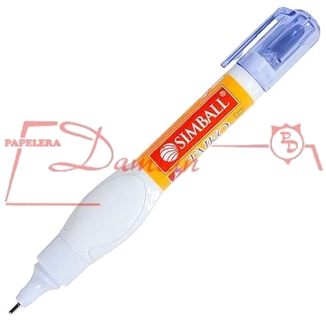 CORRECTOR SIMBAL TAIKO PEN 7ML