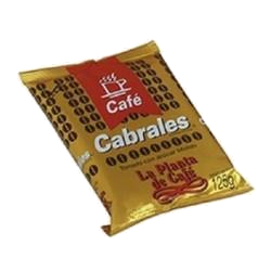 LA PLANTA DE CAFE TORRADO MOLIDO X 125G