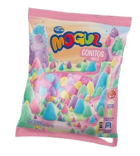 MOGUL CONITOS YOGS X 500G