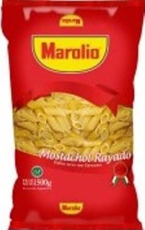 FID. MAROLIO MOSTACHOL RAYADO X500G. (12)