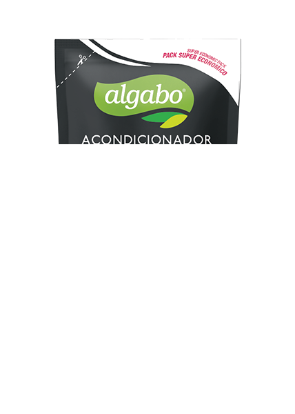ACOND. ALGABO PEPINO & TE VERDE X 300ML