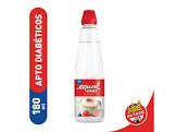 EDULCORANTE LIQ. EQUAL SWEET CLASICO X 180 ML.