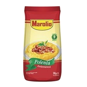 POLENTA MAROLIO X500 GR. (12)
