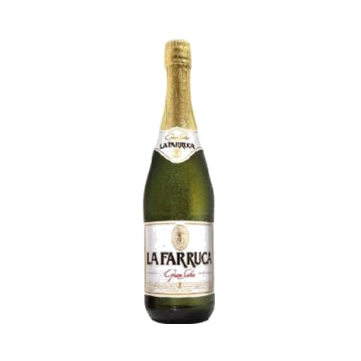 SIDRA LA FARRUCA ET.BLANCA 910CC