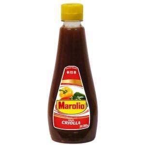 MAROLIO SALSA CRIOLLA 280G