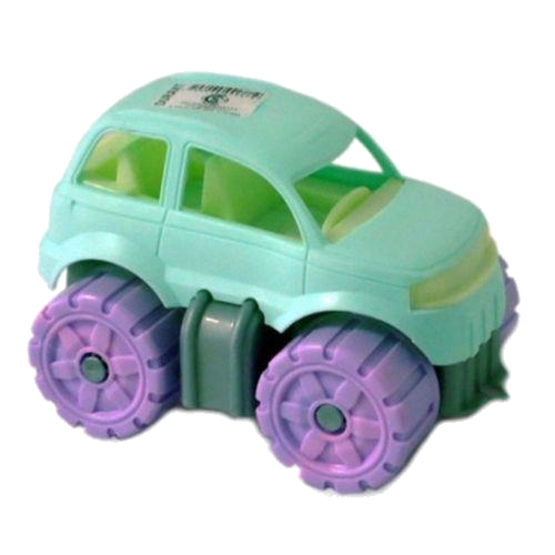 SUV MINI INFANTIL DURAVIT 687