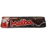 GALLE.MELBA LIMON 120G.DULCE DE LECHE