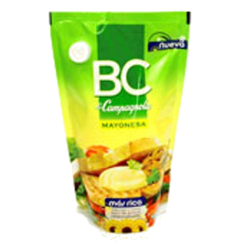 MAYONESA BC 1K