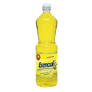 LIQ.LIMP.INTENSIDAD DE LIMON ESENCIAL X 9