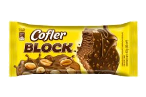 HELADO POSTRE CLOFER BLOCK X 500GR