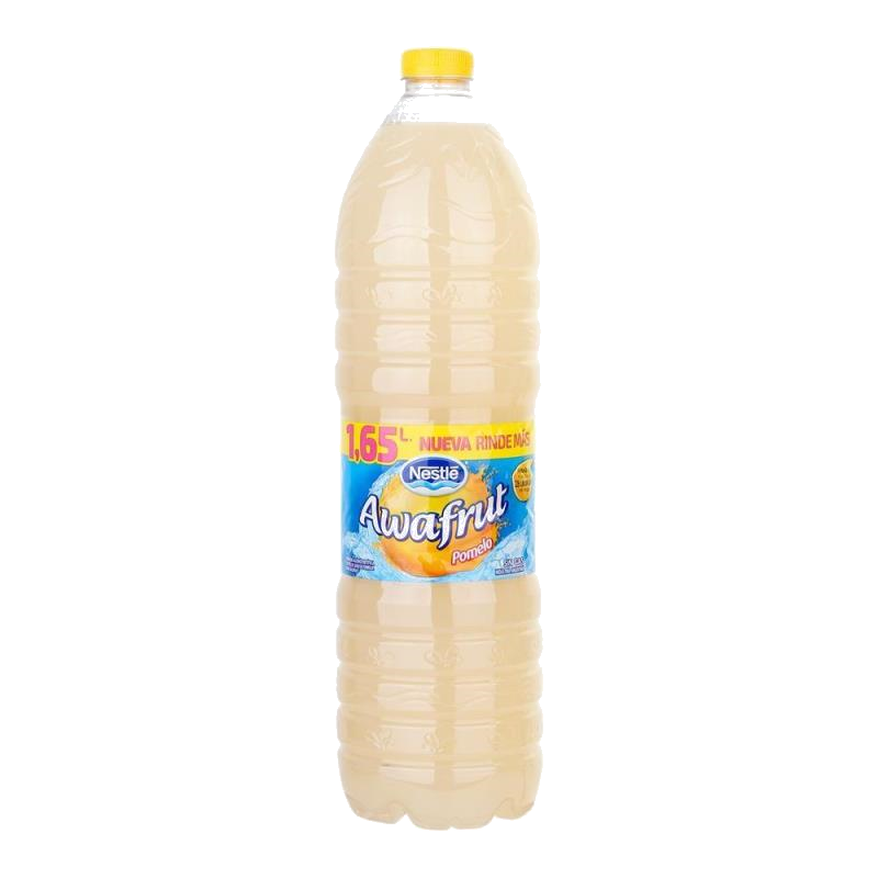 AWAFRUT POMELO 2.25L