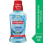 COLGATE PLAX ENJUAGUE BUCAL 250ML