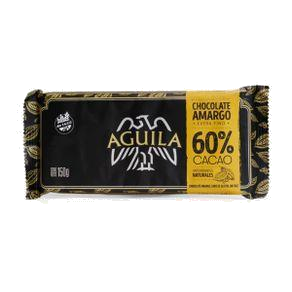 CHOCOLATE AGUIL EXTRAFINO 60% CACAO X 150 G