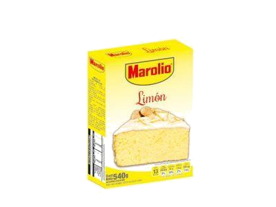 BIZC. MAROLIO LIMON EST. X540 GR. (6)