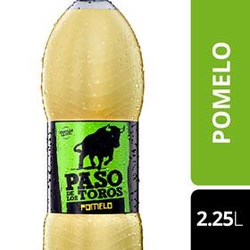 PASO DE LOS TOROS POMELO X 2.25L