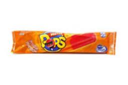 ARCOR MISTER POP HELADO FRUT/NARANJA X51GRS 3307