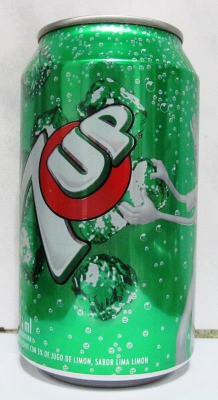 ZUP LATA 354ML