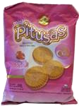 GALL. MINI PITUSAS FRUTILLA 300G