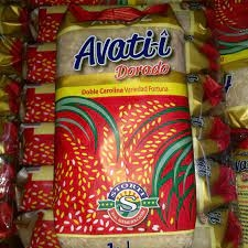 AVATI ARROZ LF 0000 TRADICIONAL X1K