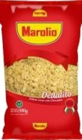 FID. MAROLIO DEDALITO X500G. (12)