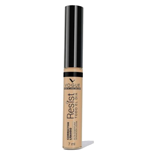VOGUE CORRECTOR LIQUIDO RESIST 5ML