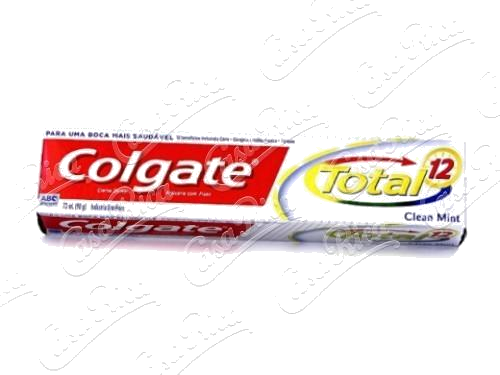 CREMA DENTAL COLGATE TOTAL 12 X 90G