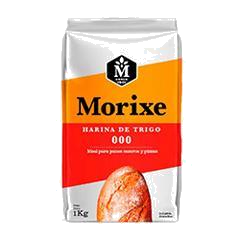HAR. MORIXE 3/0 X1 KG. (10)