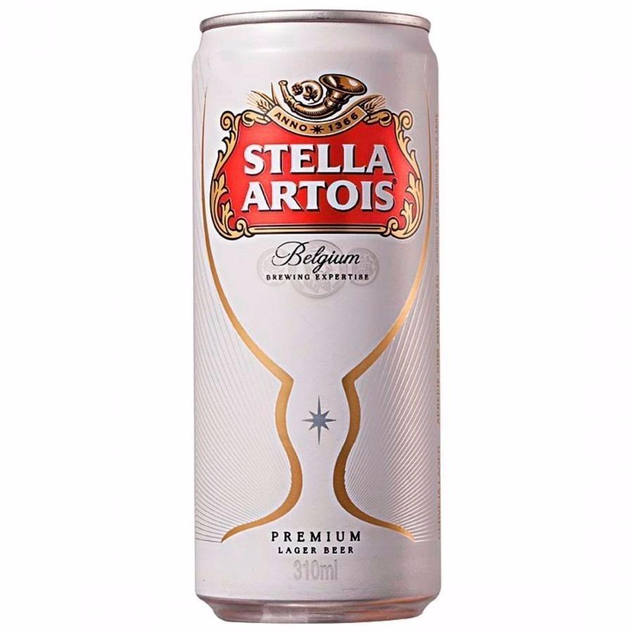 CERVEZA STELLA AROIS X 473