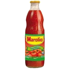 TOMATE TRITURADO BOTELLA MAROLIO X 950GR