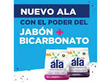 ALA PVO REGULAR  BICARBONATO  X 800GR 