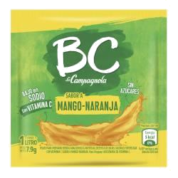 JUGO BC MANGO-NARANJA X7GRS