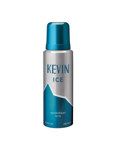 DESOD. AER KEVIN ICE X250ML