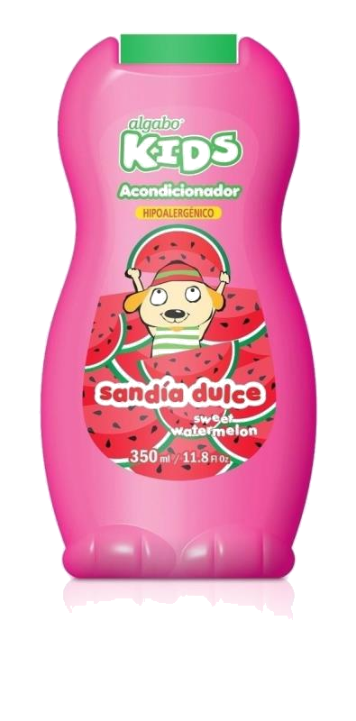 ALGABO ACOND. KIDS X 350 SANDIA DULCE 