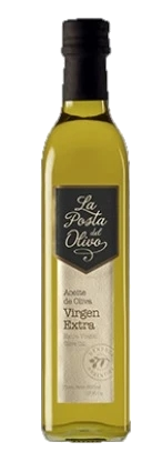 LA POSTA DEL OLIVO ACEITE DE OLIVA X500ML