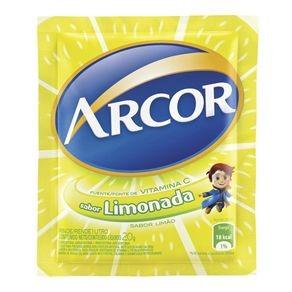 JUGO ARCOR LIMONADA 20G