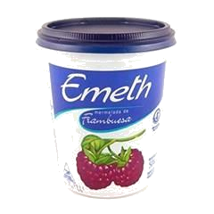 MERMELADA EMETH FRAMBUESA X 420GR