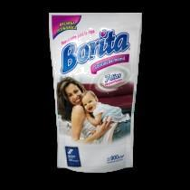 SUAVIZANTE BORITA CARICIAS DE MAMA D/P X 900 CC.