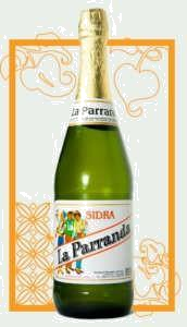 SIDRA LA PARRANDA X7100C.