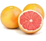POMELO RUBY