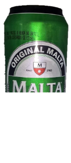 CERVEZA MALTA MALZBIER X473ML
