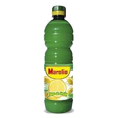 JUGO DE LIMON MAROLIO X500CC. (12)