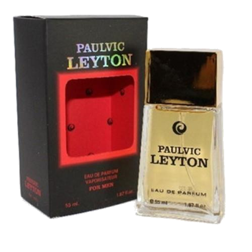 PERFUME PAULVIC LEYTON FOR MEN X 55 ML.