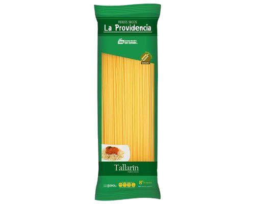 LA PROVIDENCIA FIDEO TALLARIN LARGO X500GRS
