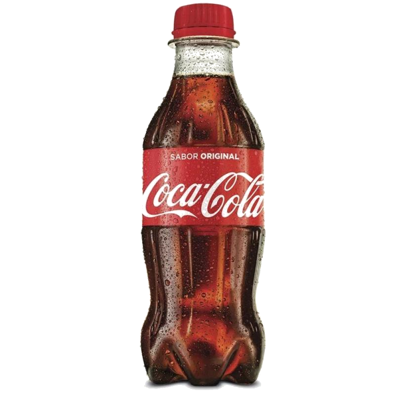 COCA COLA X 250ML NO RETORNABLE