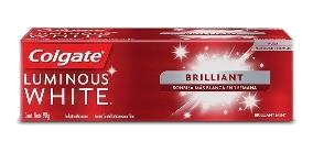 COLGATE LUMINOUS WHITE XD SHINE X70G. (12)